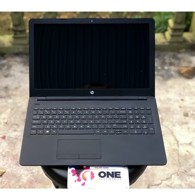[Hàng Chất - Giá Rẻ] Laptop HP15-BS578TU intel N3710/ Ram 4Gb/ SSD 128Gb/ Màn hình 15.6 inch cực đẹp - thoải mái sử dụng | BigBuy360 - bigbuy360.vn