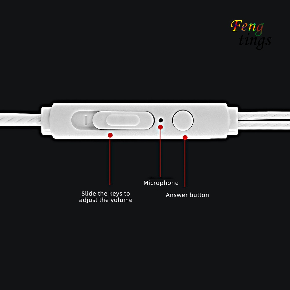 Tai Nghe Nhét Tai Thể Thao HiFi S10 Lõi Tứ 6D