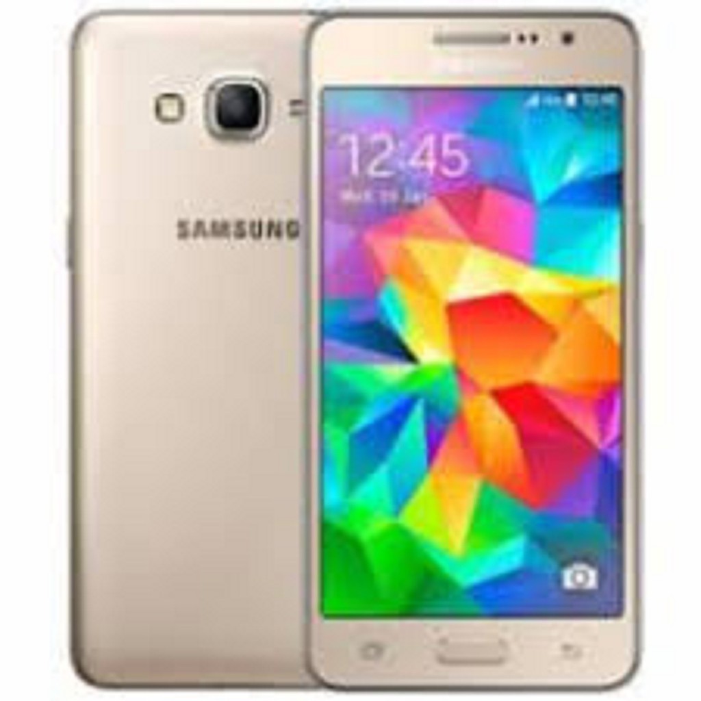 điện thoại Samsung Galaxy Grand Prime G530 2sim Chính Hãng - Camera nét