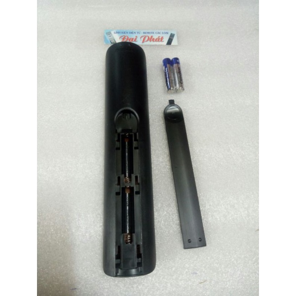 Điều Khiển Tivi Mobell 40S600A - 43S600A ( Hàng Fake)