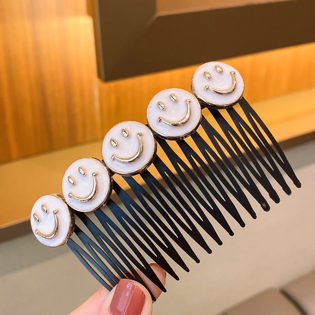 【Gía sỉ】Kẹp tóc mái, Xược tóc nhiều kiểu thiết kế đơn giản,phong cách Hàn Quốc