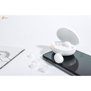 Tai nghe Bluetooth True Wireless QCY T16