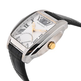 Đồng Hồ Nam Romanson TL1273