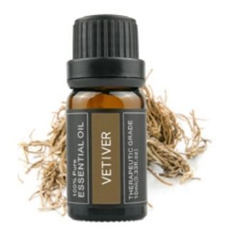 Tinh dầu vetiver dùng làm nến thơm 22