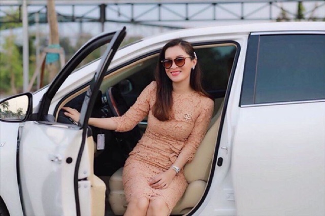 Váy ren body bèo | BigBuy360 - bigbuy360.vn