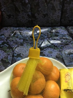 1kg Túi lưới đựng nông sản