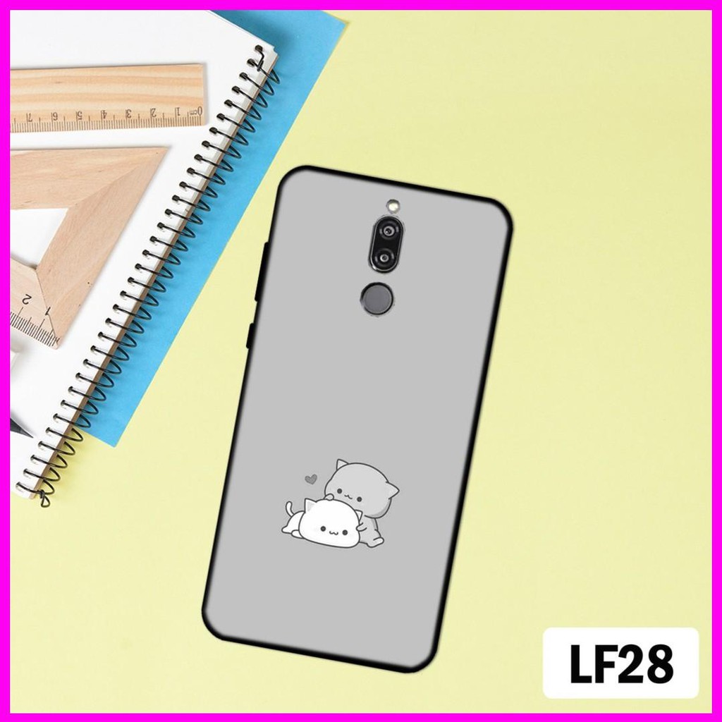 [HOT] ỐP LƯNG HUAWEI NOVA 2I IN HÌNH
