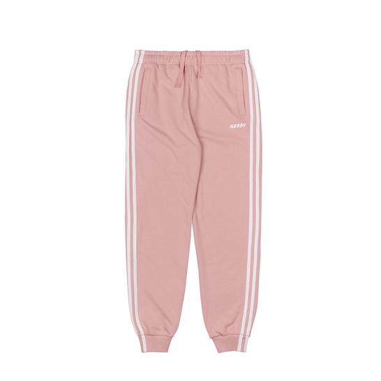 Quần jogger nỉ NERD* xuất khẩu Hàn Quốc - P:B