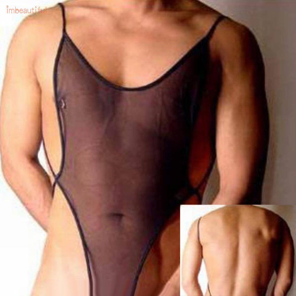 Đồ Ngủ Sát Nách Màu Đen Hở Lưng Co Giãn Tốt Có Size 50kg - 90kg Dành Cho Nam Giới