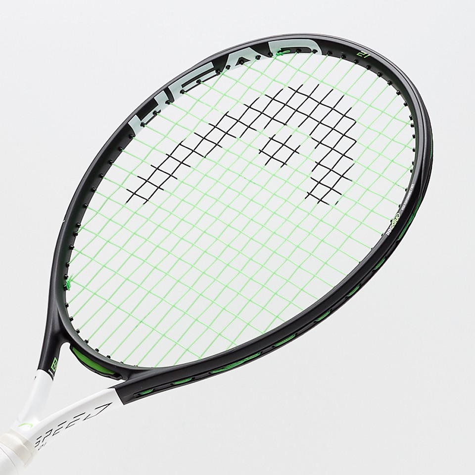 Vợt tennis trẻ em HEAD Speed 21 | 200g, 91in2, 4-6 tuổi (dây đan sẵn)