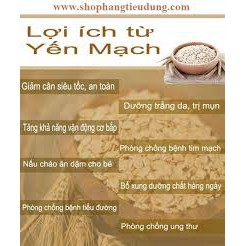 Yến Mạch Hafer Flocken Bio Alnatura Đức Nguyên Hạt 500g