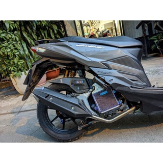 Cổ pô Titan VARIO