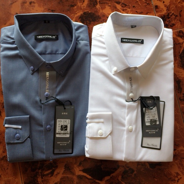 Sơ mi nam đẹp