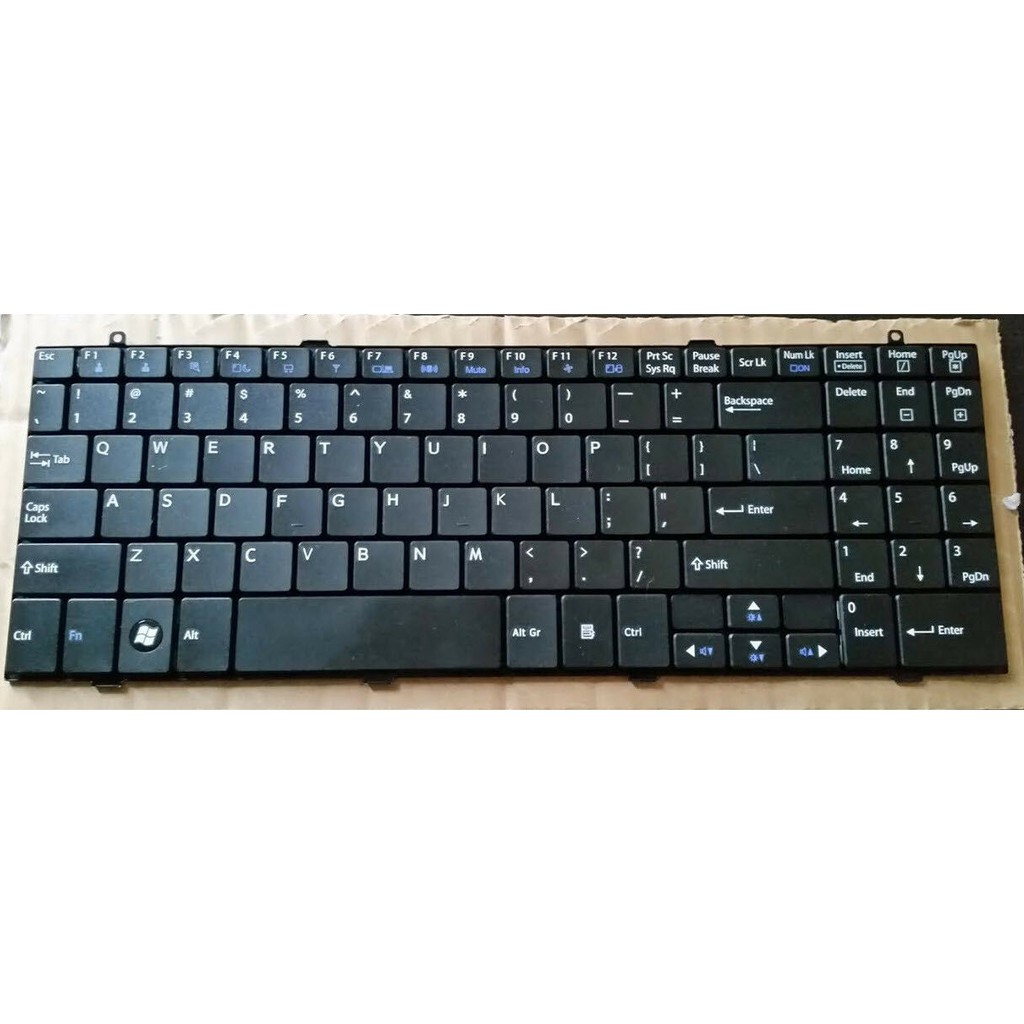 Bàn Phím SamSung LG R510 S510 R590 R580 R570 R560