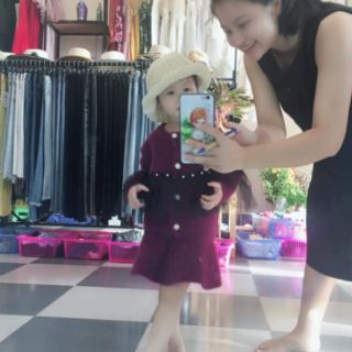 Sét len cao cấp hàng QC