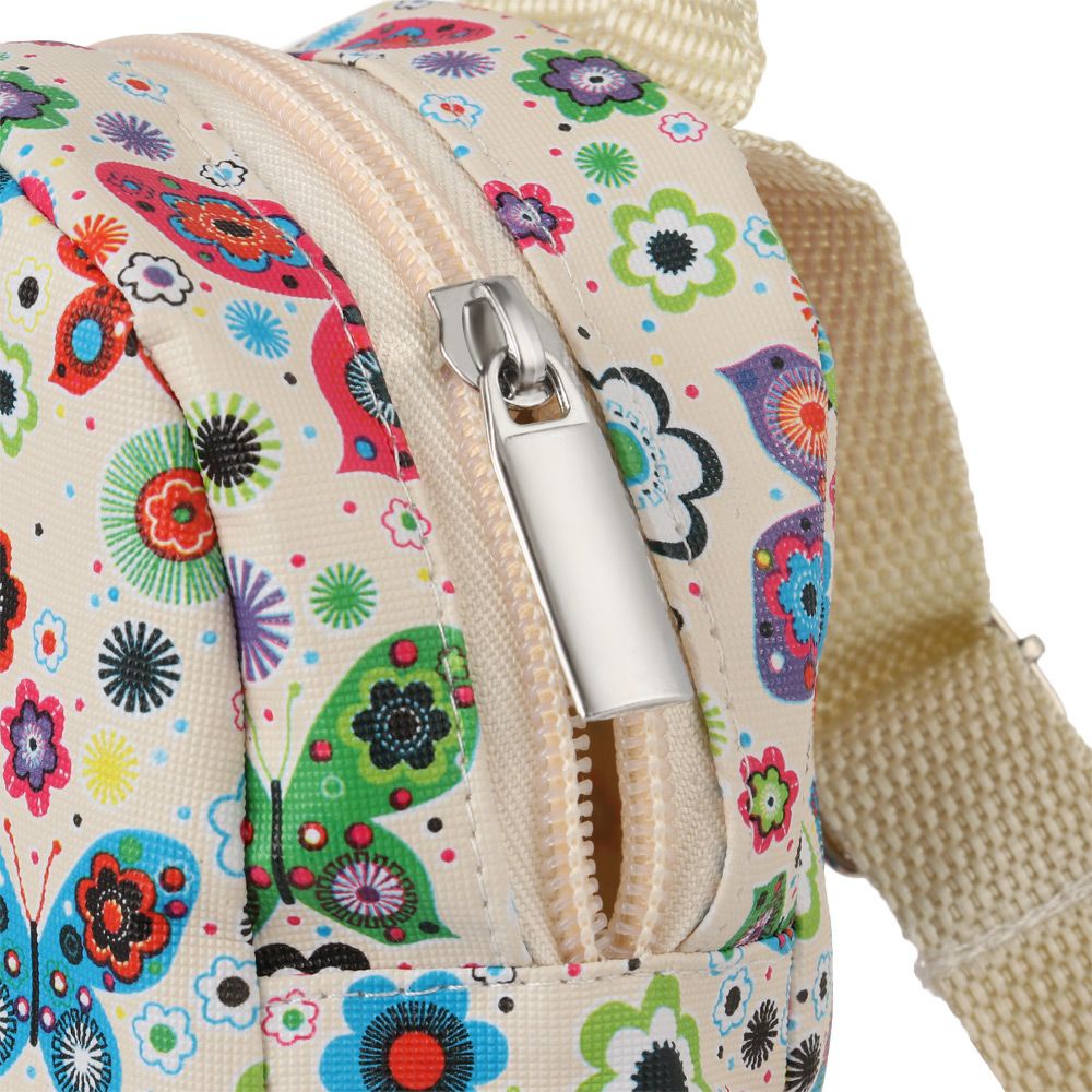 Ba lô mini thời trang dễ thương có móc khóa cho búp bê