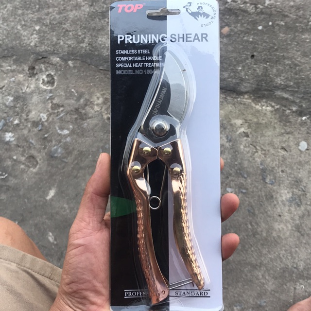 Kéo cắt cành Top