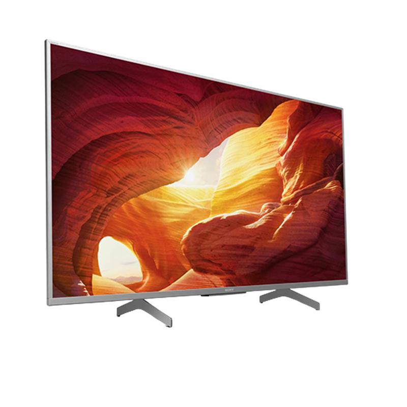 Android Tivi Sony 4K 43 inch KD-43X8500H độ phân giải Ultra HD 4K | BigBuy360 - bigbuy360.vn