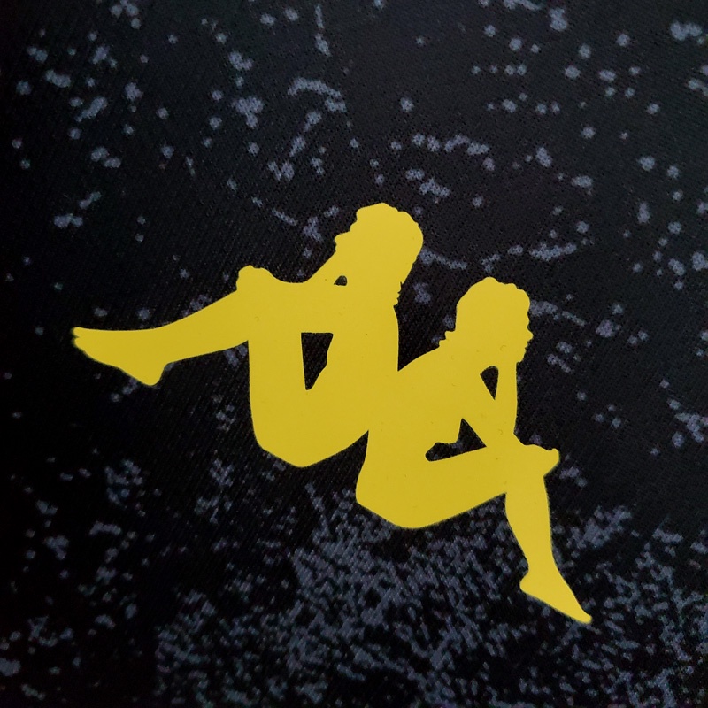 Áo Bóng Đá Sân Nhà Venezia 21-22