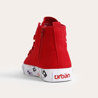 Giày Sneaker Bé Trai UB1706