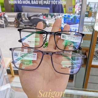 Gọng Nhựa Dẻo Sanhe Siêu Bền