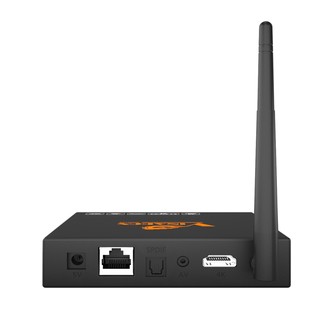 Android TiVi Box Vinabox X3 Plus