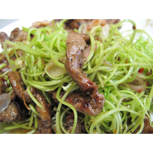 Dao Chẻ Rau Muống Siêu Tốc - dụng cụ chẻ rau muống làm nộm