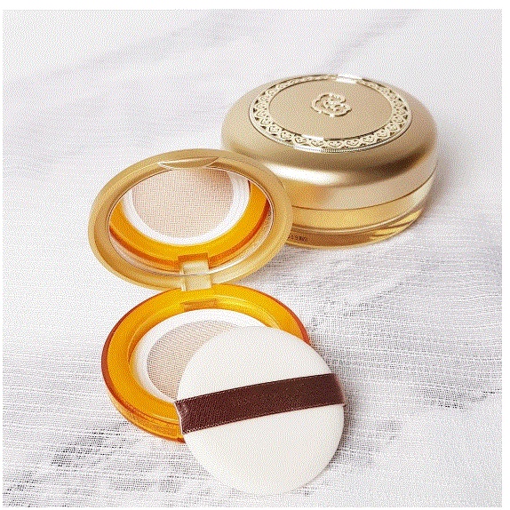 Phấn phủ Đông Y bắt sáng dạng bột Whoo Gongjinhyang Mi Jewelry Powder 28g - Chuẩn chính hãng LG Hàn Quốc