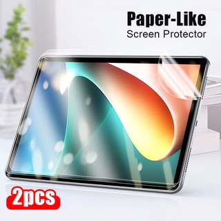 Set 2 Miếng Dán Bảo Vệ Màn Hình Cho xiaomi redmi pad se 11 "10.61inch mipad 6 5pro