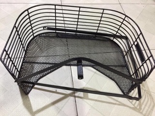 Rổ giữa dùng các loại xe