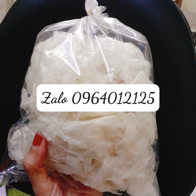 Lẻ  500g rìa sương 18k chỉ ship tphcm