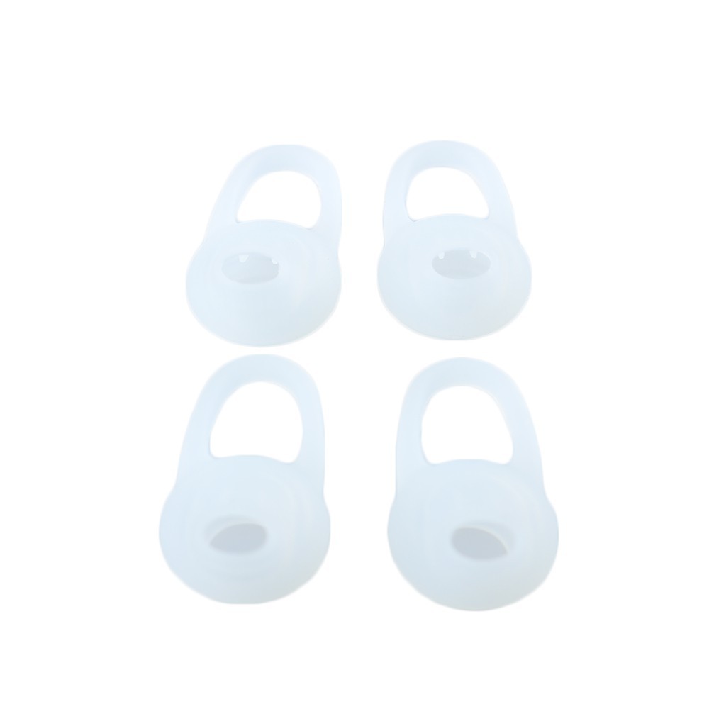 Set 6 bao nhựa bọc đầu tai nghe Bluetooth