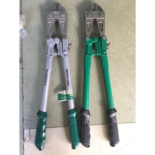 KÉO CẮT SẮT XANH SIZE LỚN 36INCH