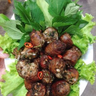 DỒI SỤN NƯỚNG , DỒI SỤN RÁN 1 kg