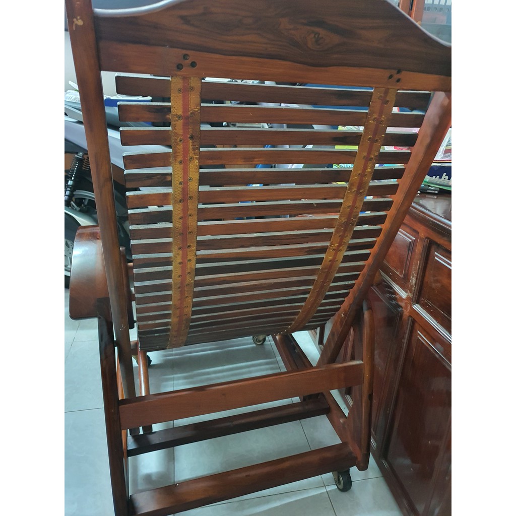 Dây ghế lười thư giãn gỗ loại tốt dày thay dễ có bán  sỉ lẽ...