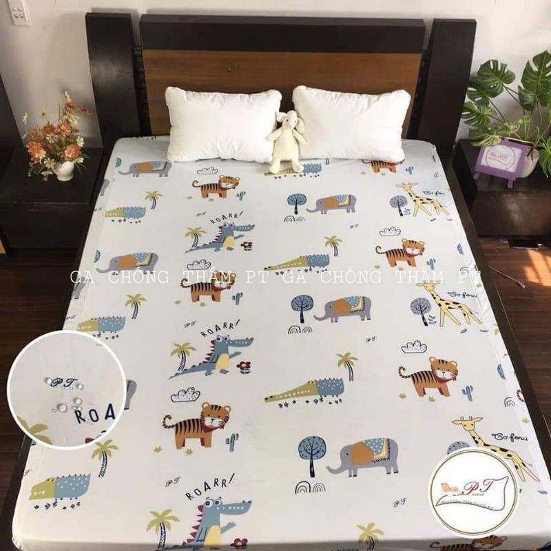 GA CHỐNG THẤM CAO CẤP PT