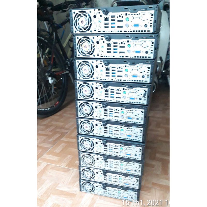 [RẺ VÔ ĐỊCH] CASE MÁY TÍNH ĐỒNG BỘ FULL CẤU HÌNH rất bền, gọn nhẹ! Phù hợp với nhu cầu văn phòng và học tập... | BigBuy360 - bigbuy360.vn