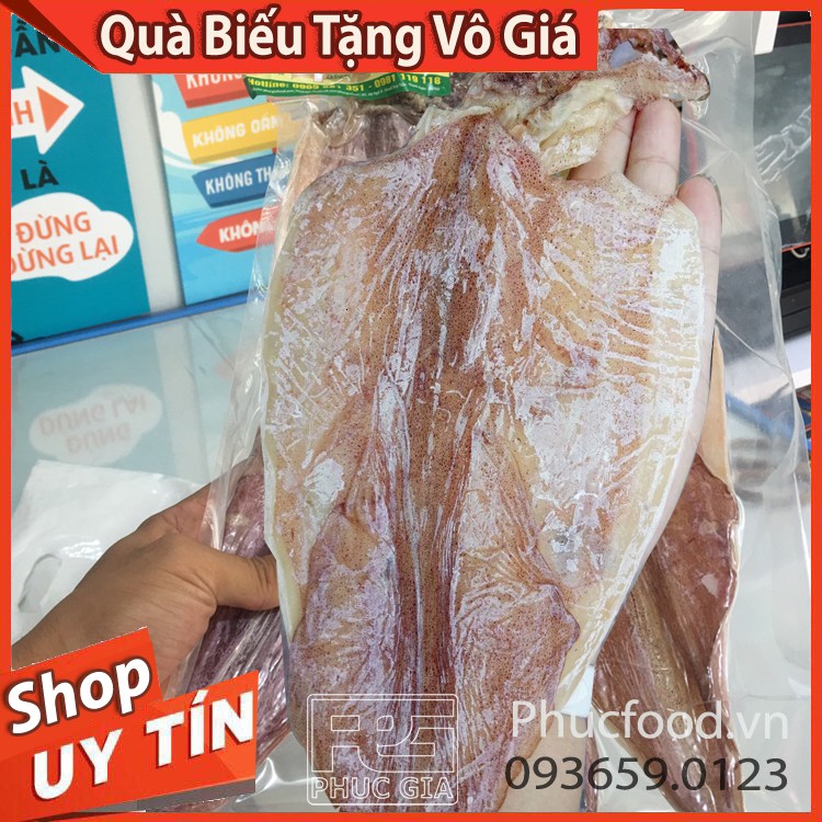 Mực Khô Ngon Nhất Ở Hà Nội Giao Tận Nhà, Chuẩn Mực Khô Vân Đồn, Mực Khô Cát Bà, Mực Khô Coto. | BigBuy360 - bigbuy360.vn