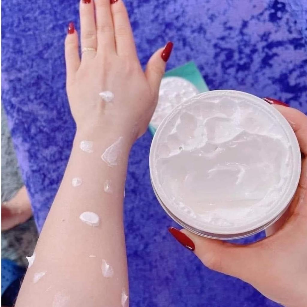 Kem Dưỡng Body Dr.Lacir Ngày Và Đêm  V7 Hàng Chính Hãng Labubeauty, 15V7NDR