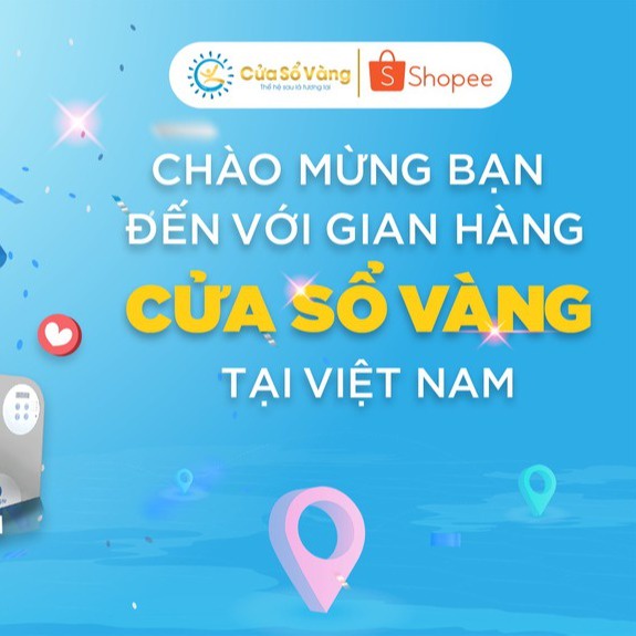 Cửa Sổ Vàng - ngdc