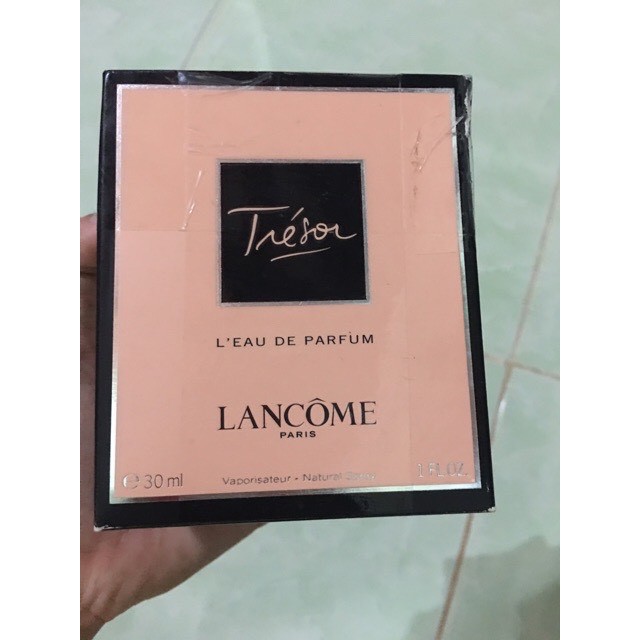 ❤️  Nước hoa dùng thử Lancome Tresor cam Nữ Chuẩn authentic 5ml/10ml/20ml 💕#Beer | BigBuy360 - bigbuy360.vn