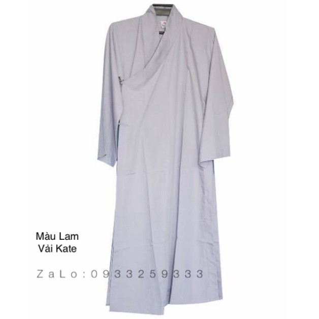 [ 40-75KG ]  Đồ Lam Đi Chùa # Áo Tràng # Nam Nữ - Huỳnh Gia | BigBuy360 - bigbuy360.vn