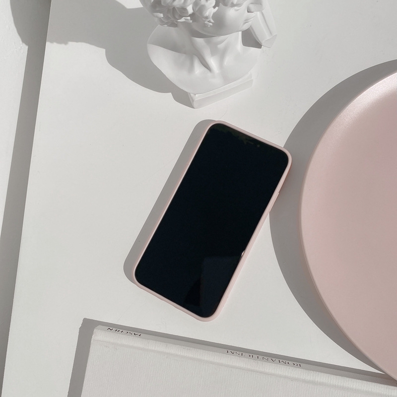 Ốp lưng iphone Ốp điện thoại dễ thương dành cho iPhone 5 5s 6 6 Plus 6s 6s Plus 6 7 7 Plus 8 8 Plus X Xs Xs Max 11 11 Pro 11 Pro Max Dinuo case