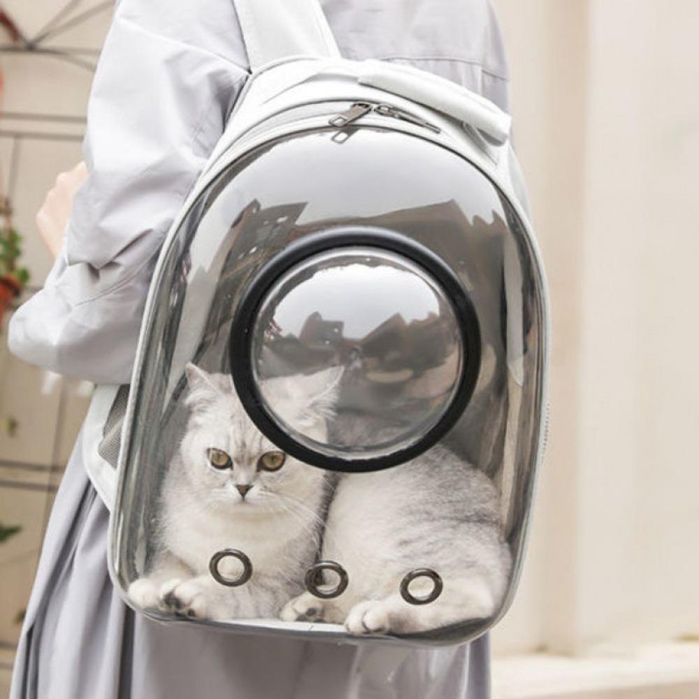 Norman Balo Đựng Thú Cưng Thoáng Khí Tiện Dụng Khi Đi Du Lịch