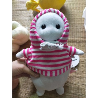 Thú bông 30cm