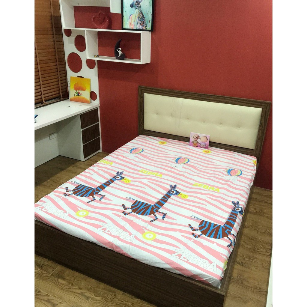 Ga Cotton chống thấm đủ kích thước