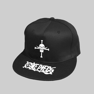 Mũ One Piece Snapback