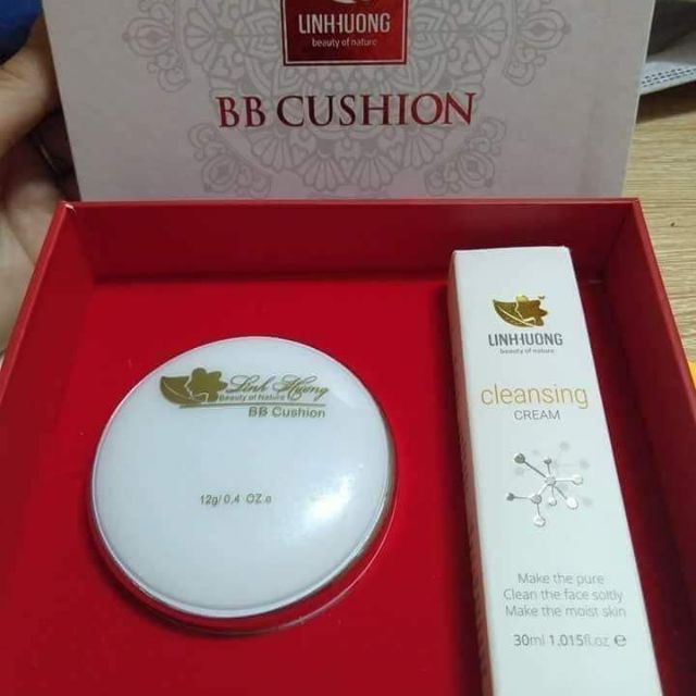 BB Cushion | BigBuy360 - bigbuy360.vn