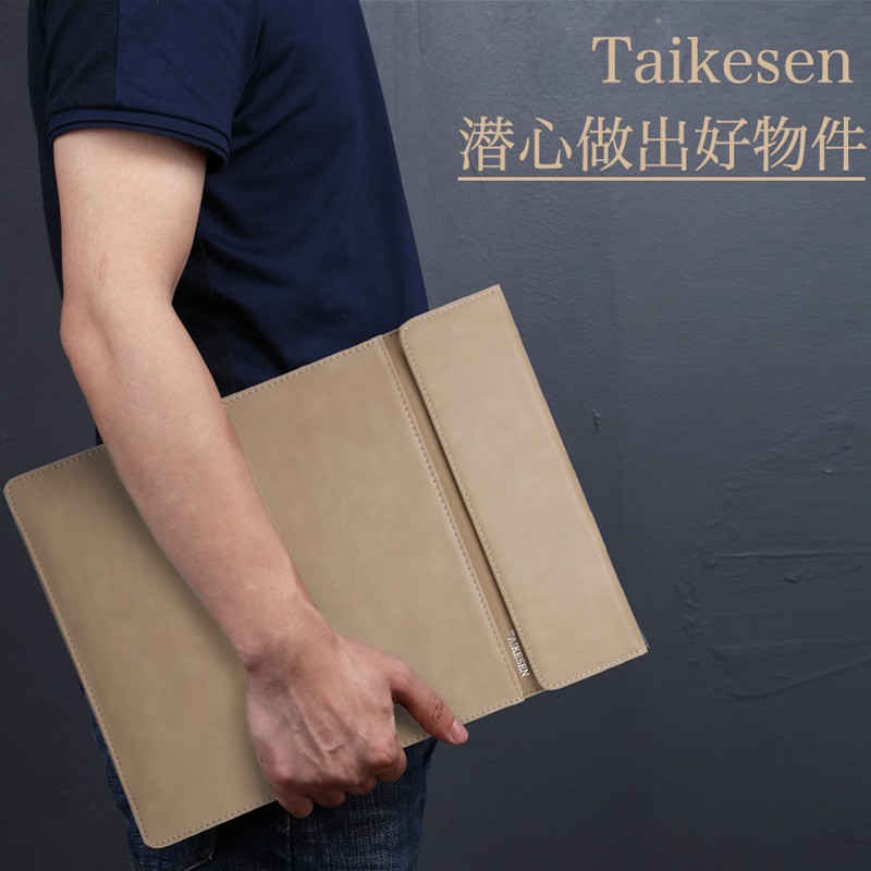 Bao da bảo vệ máy tính bảng microsoft surface pro5/6  thiết kế sang trọng | BigBuy360 - bigbuy360.vn