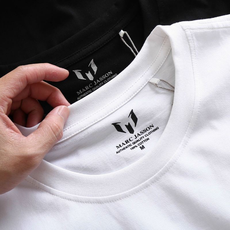 Single marc tròn 2 màu